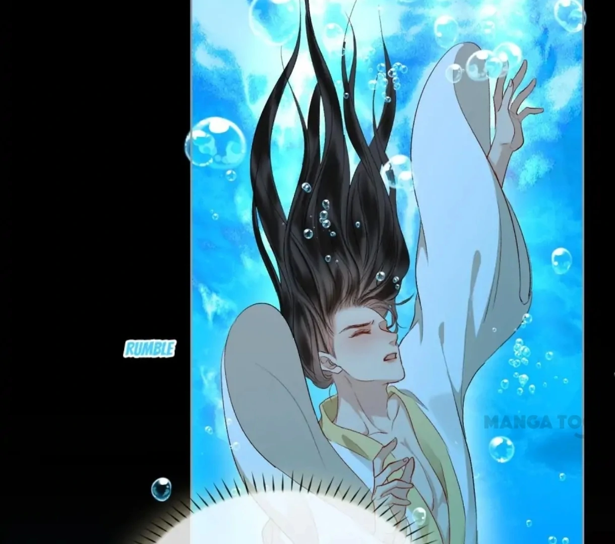 Indulgence [Official] - Chapter 14 manhwa