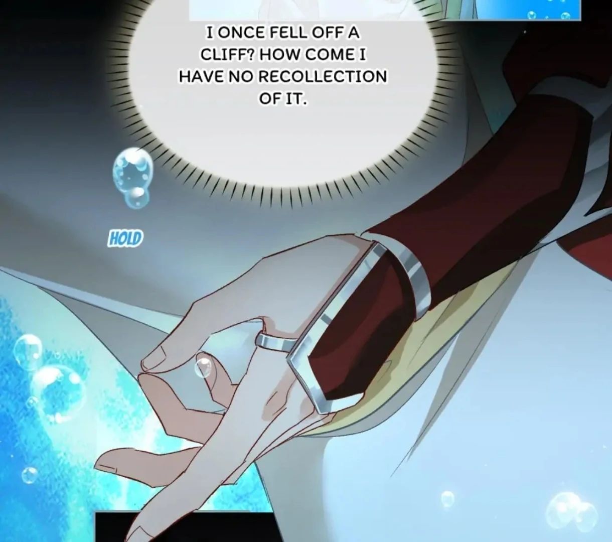 Indulgence [Official] - Chapter 14 manhwa