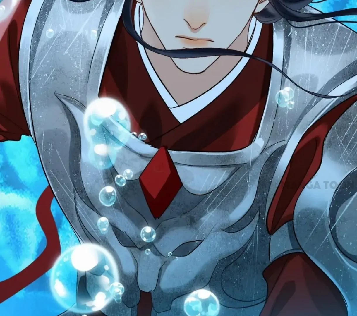Indulgence [Official] - Chapter 14 manhwa