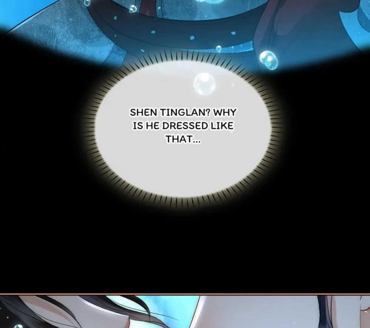 Indulgence [Official] - Chapter 14 manhwa