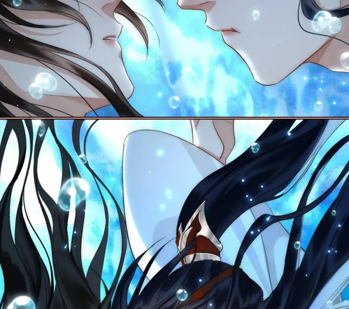 Indulgence [Official] - Chapter 14 manhwa