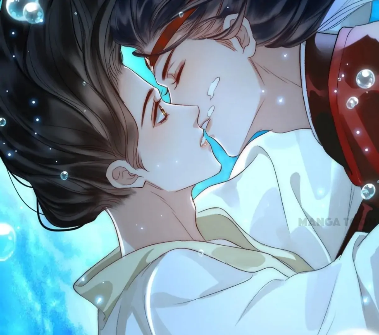 Indulgence [Official] - Chapter 14 manhwa