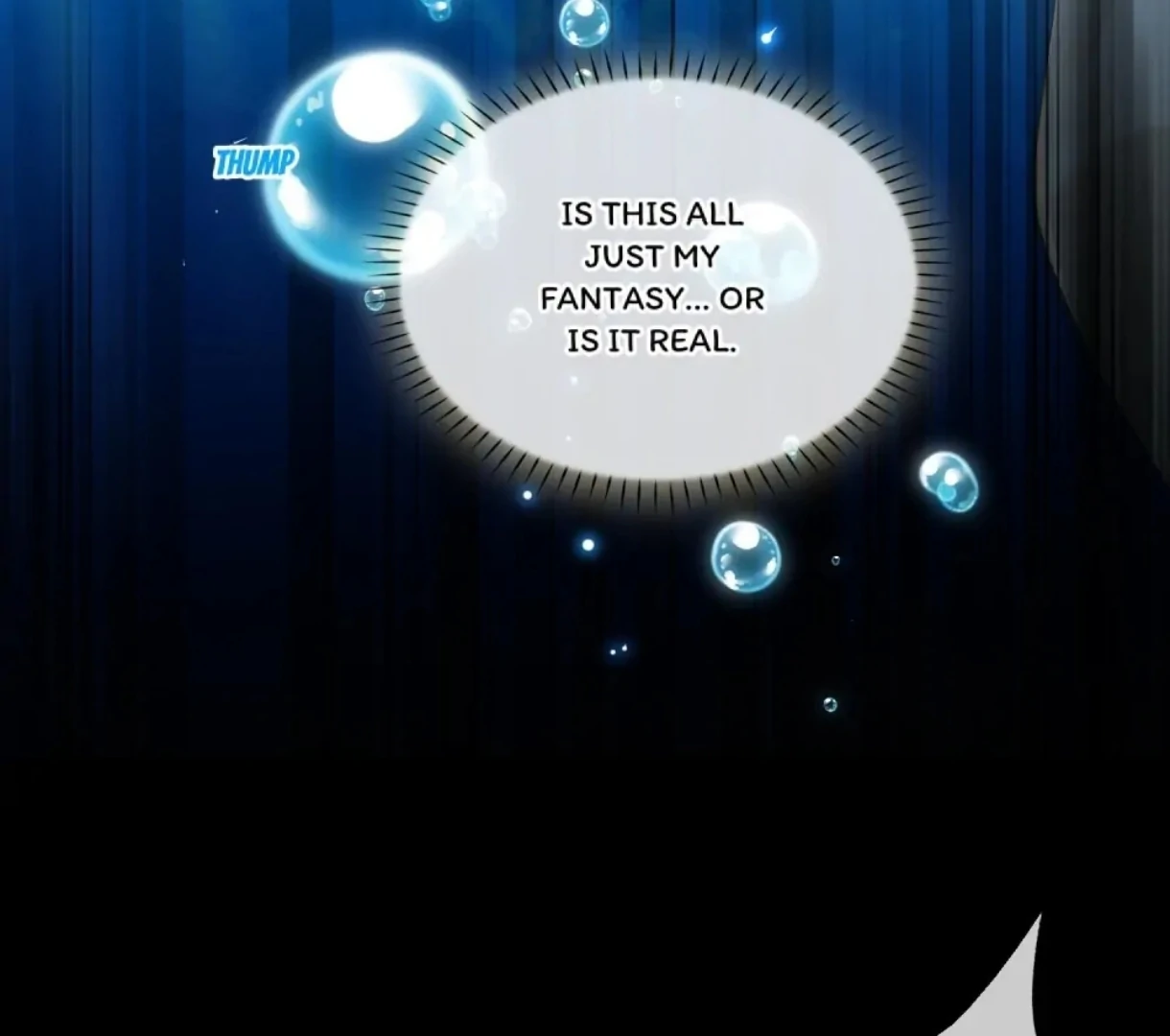 Indulgence [Official] - Chapter 14 manhwa