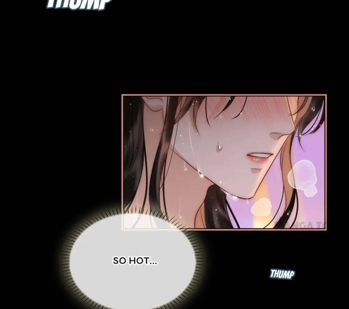 Indulgence [Official] - Chapter 14 manhwa