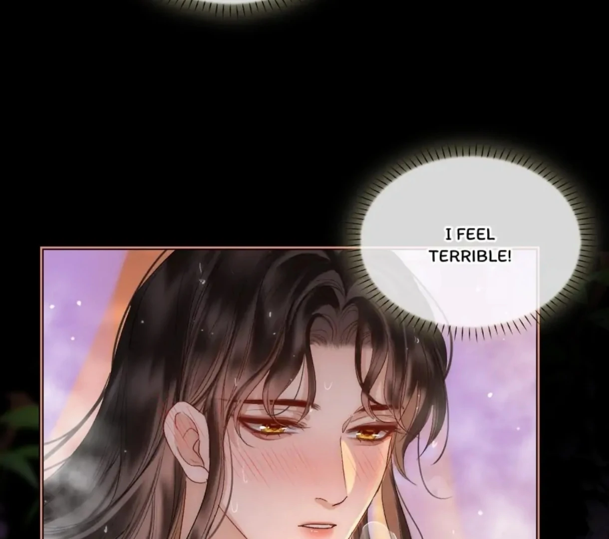 Indulgence [Official] - Chapter 14 manhwa