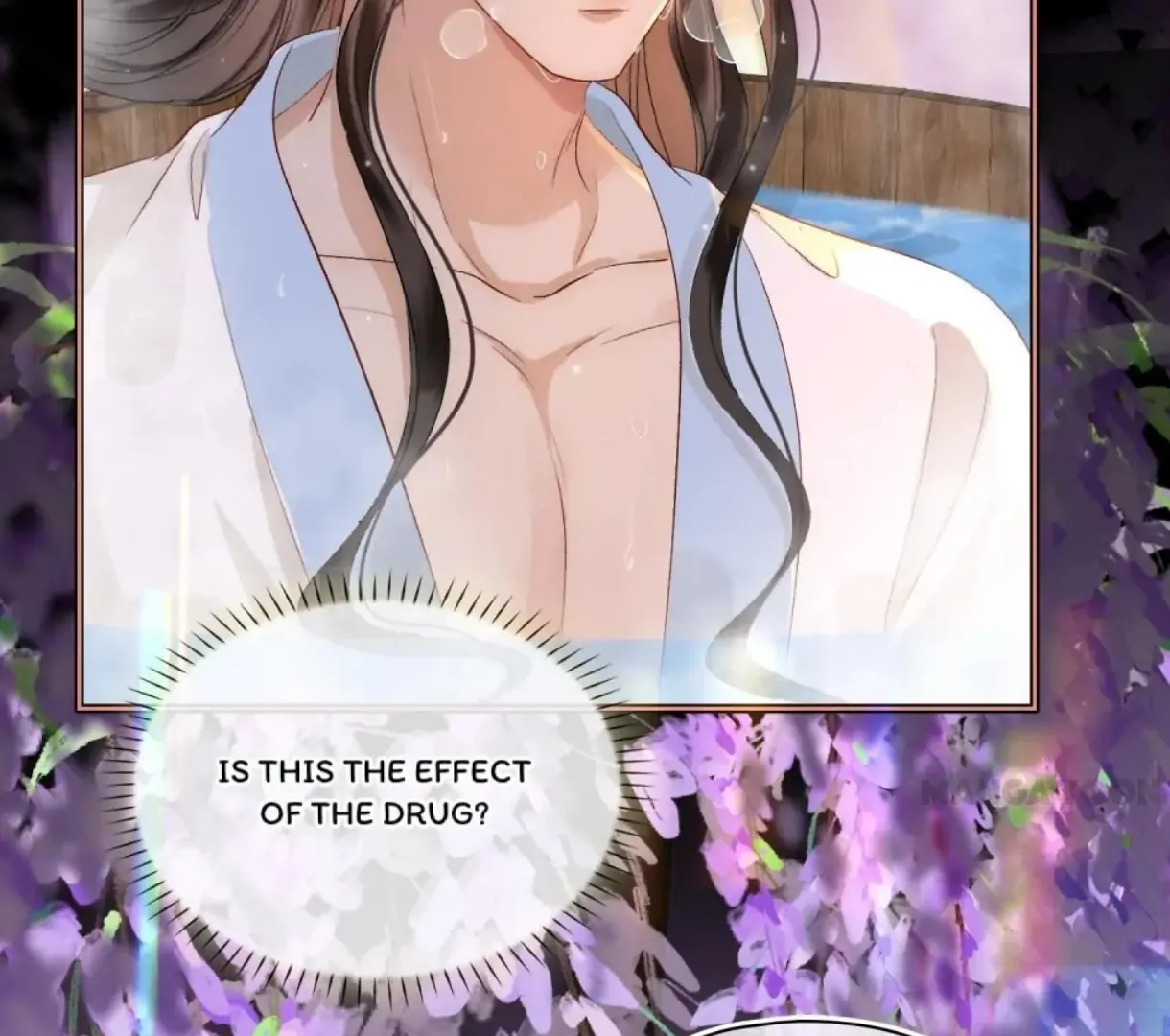Indulgence [Official] - Chapter 14 manhwa
