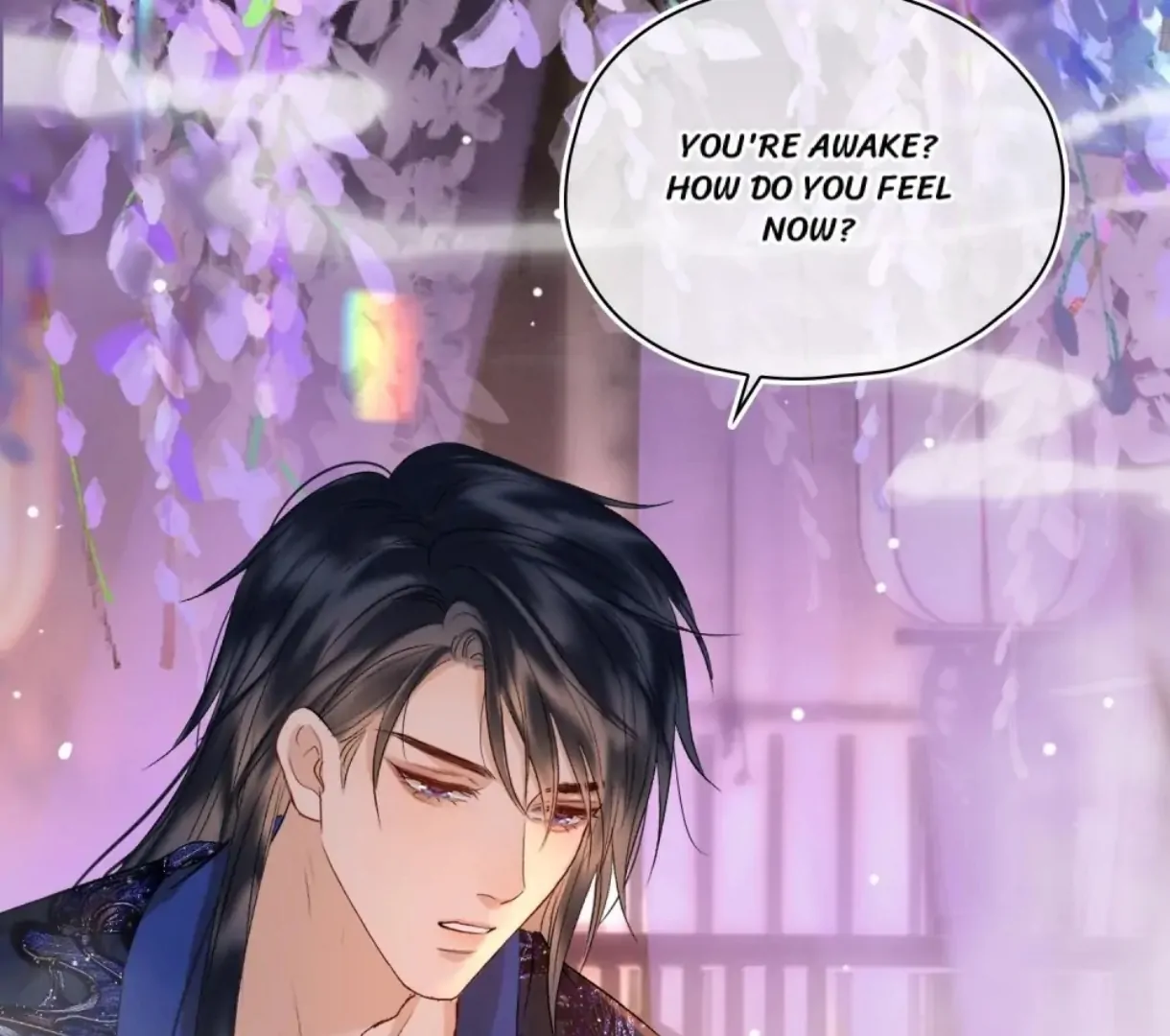 Indulgence [Official] - Chapter 14 manhwa