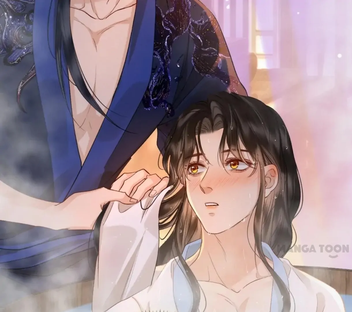Indulgence [Official] - Chapter 14 manhwa