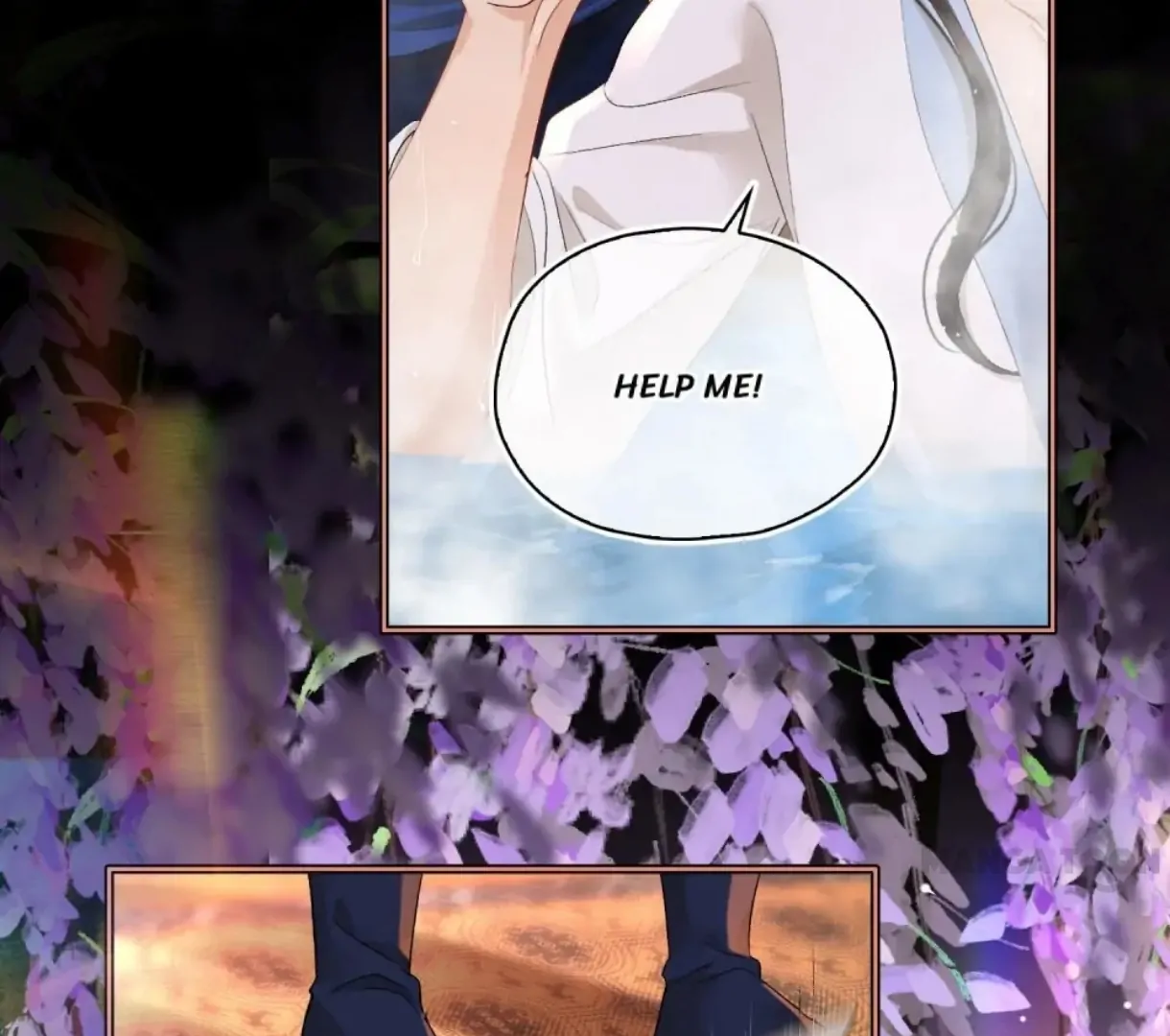 Indulgence [Official] - Chapter 14 manhwa