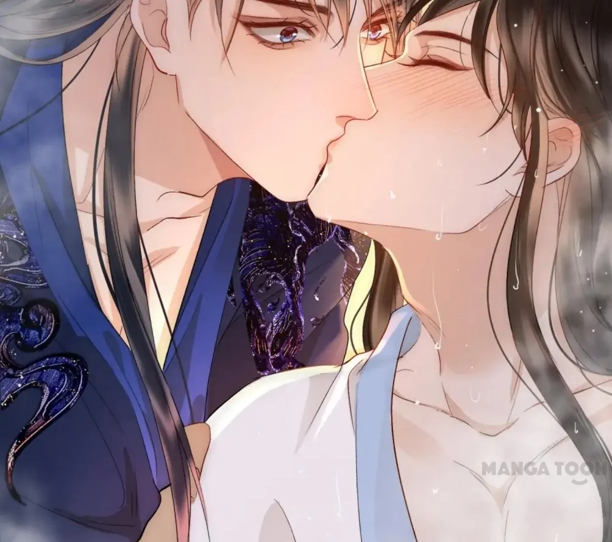 Indulgence [Official] - Chapter 14 manhwa