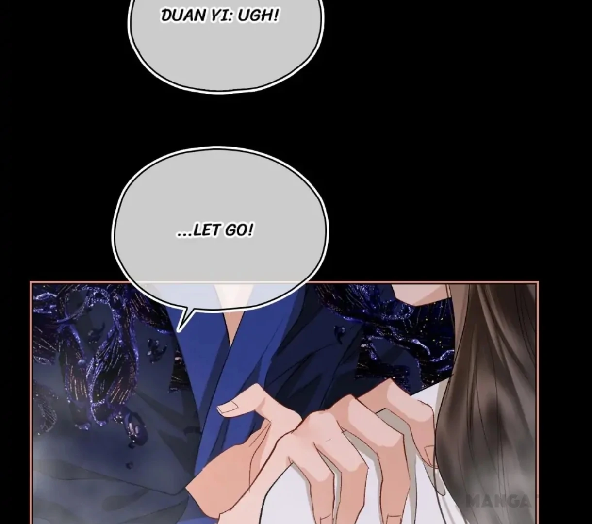 Indulgence [Official] - Chapter 15 manhwa