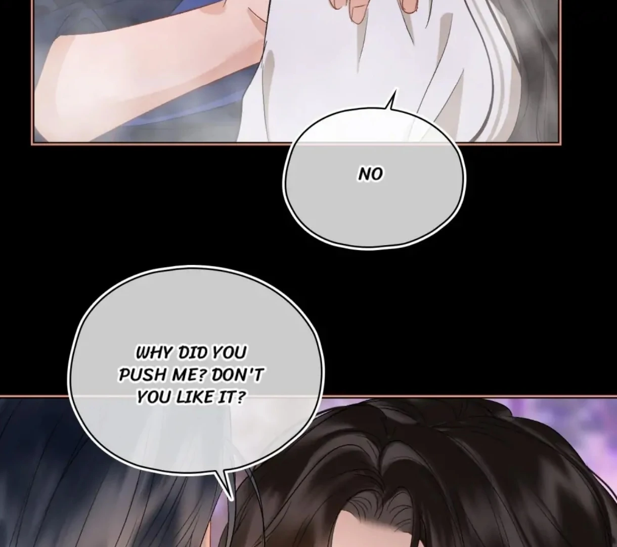 Indulgence [Official] - Chapter 15 manhwa