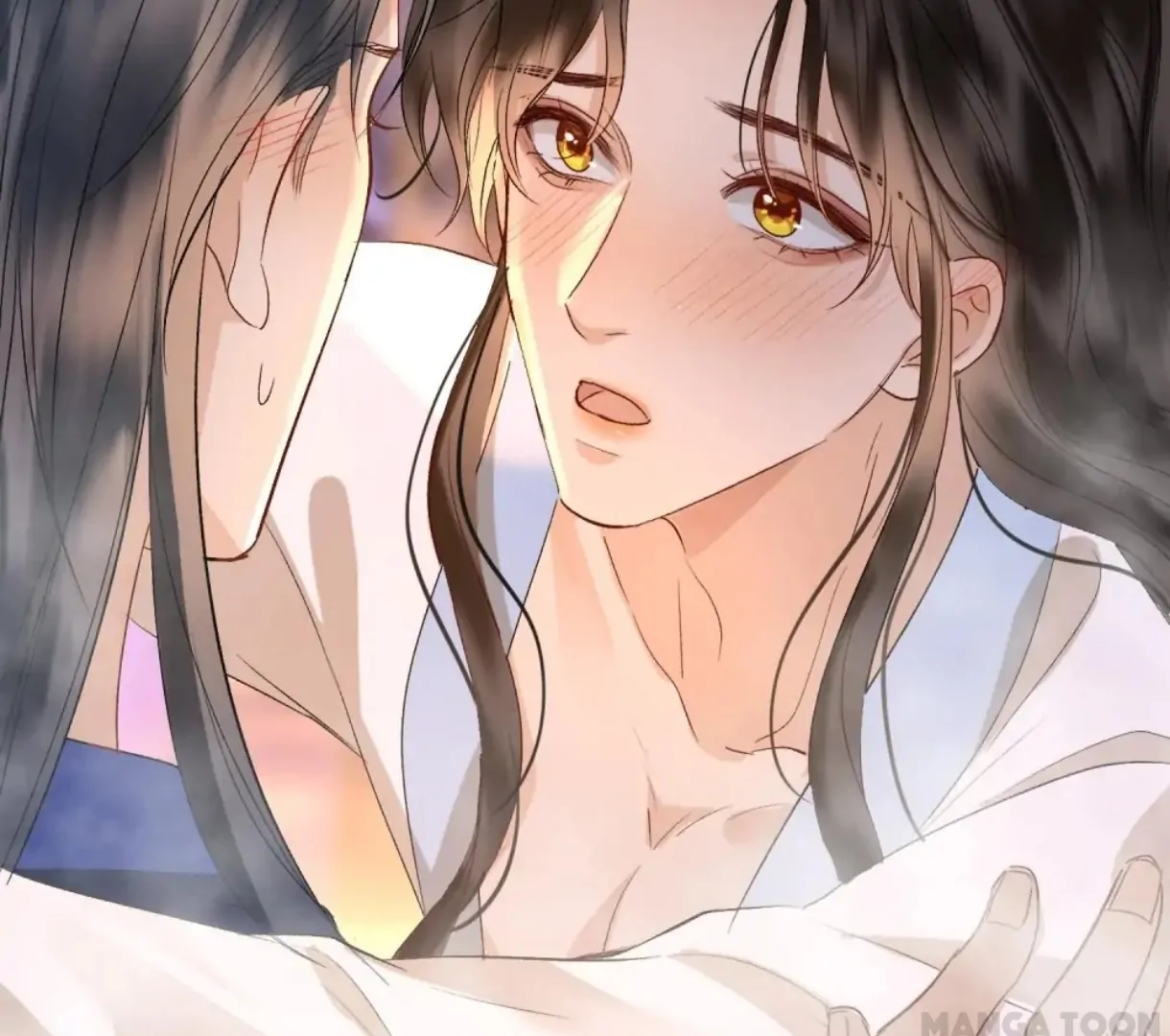 Indulgence [Official] - Chapter 15 manhwa