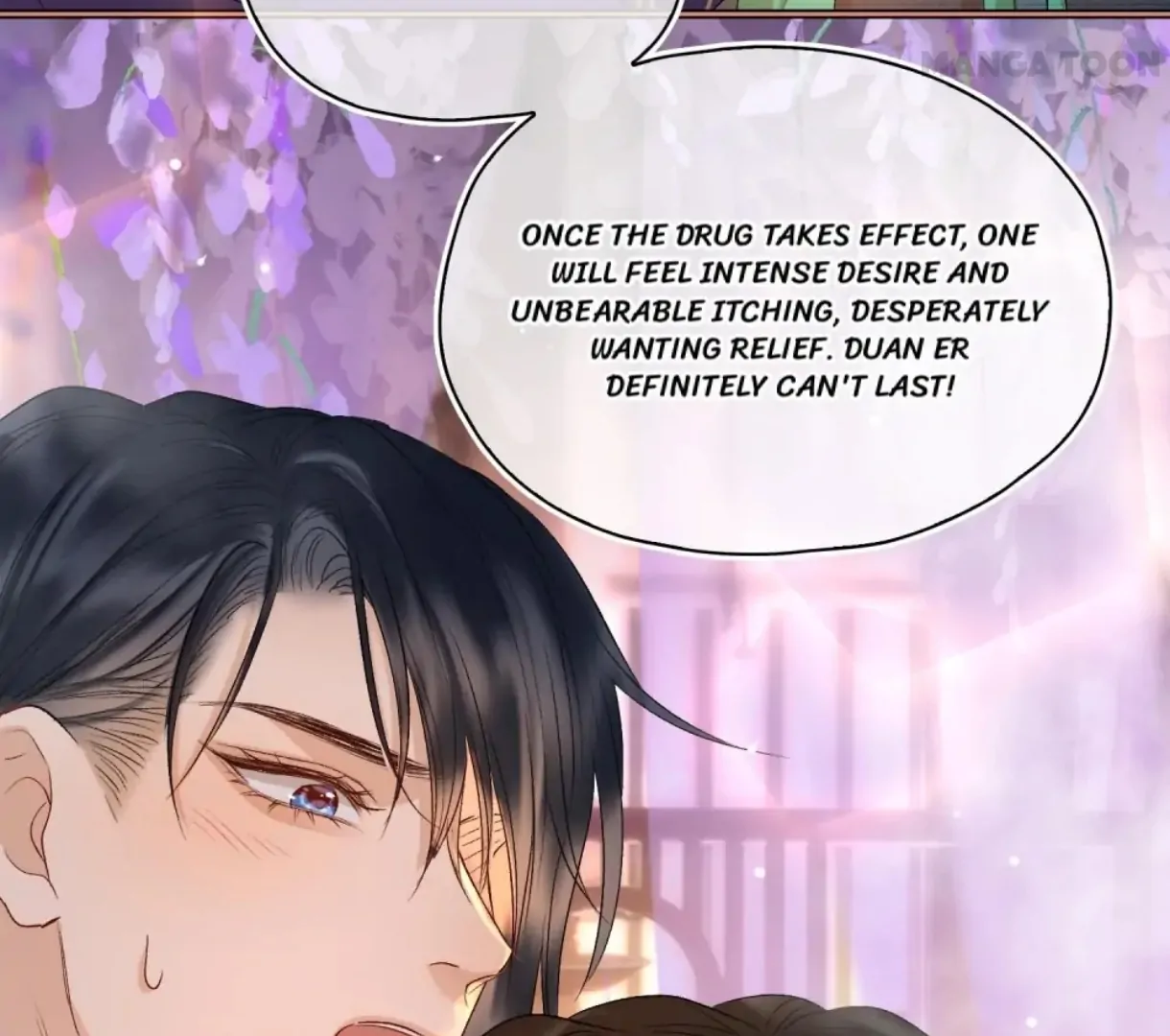 Indulgence [Official] - Chapter 15 manhwa