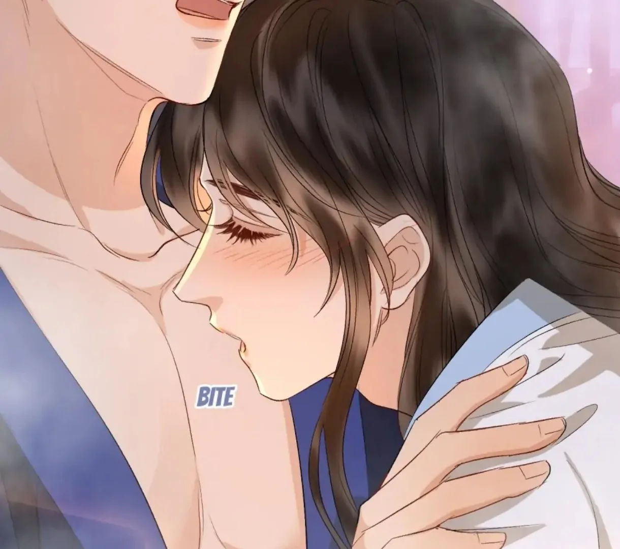 Indulgence [Official] - Chapter 15 manhwa