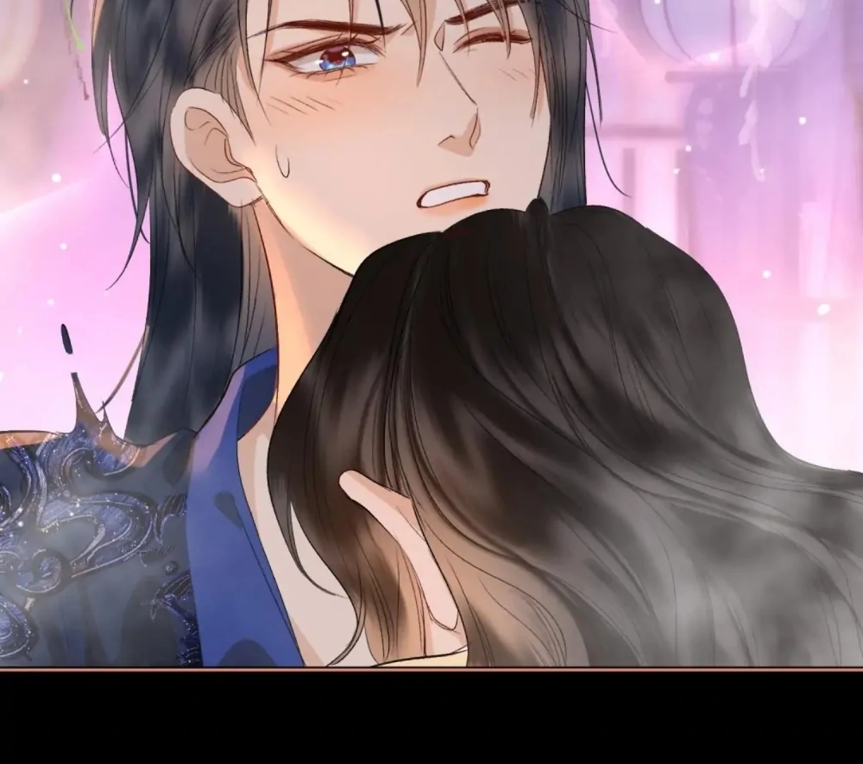 Indulgence [Official] - Chapter 15 manhwa