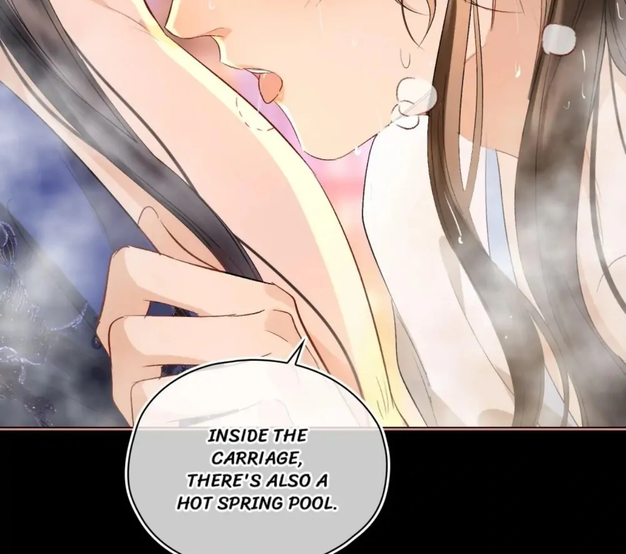 Indulgence [Official] - Chapter 15 manhwa