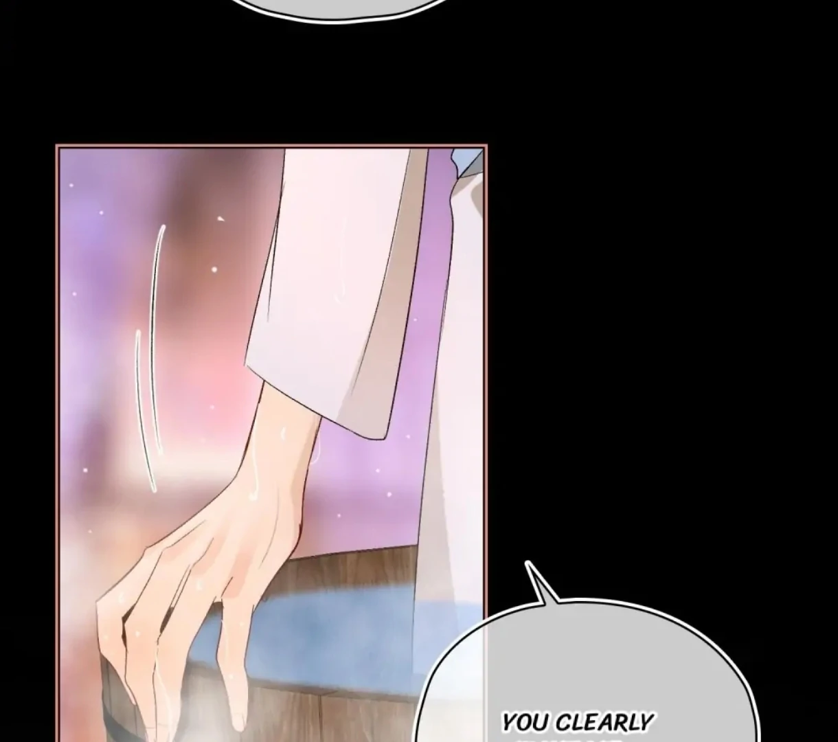 Indulgence [Official] - Chapter 15 manhwa