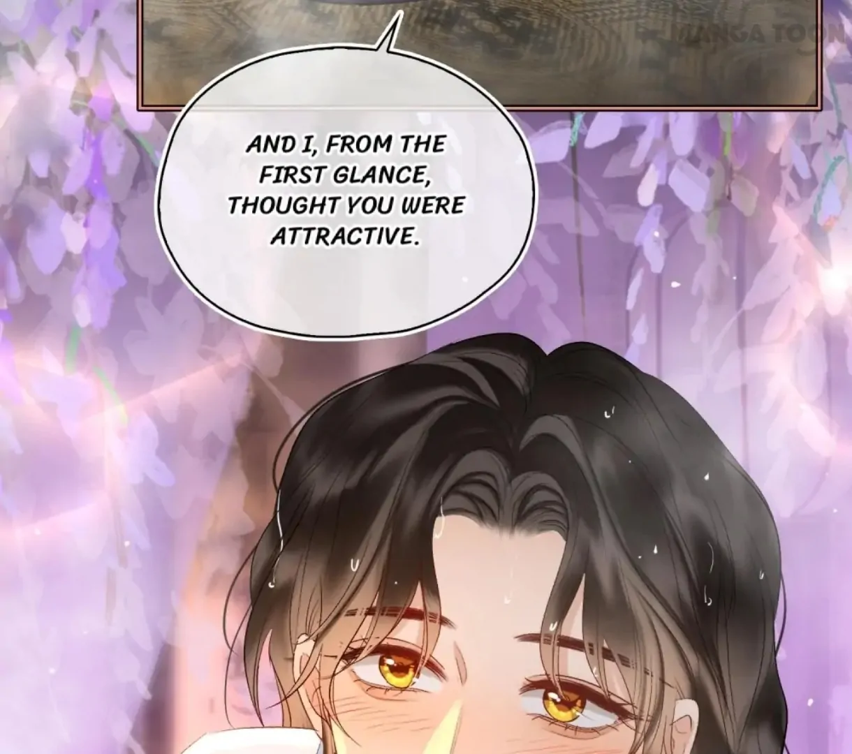 Indulgence [Official] - Chapter 15 manhwa