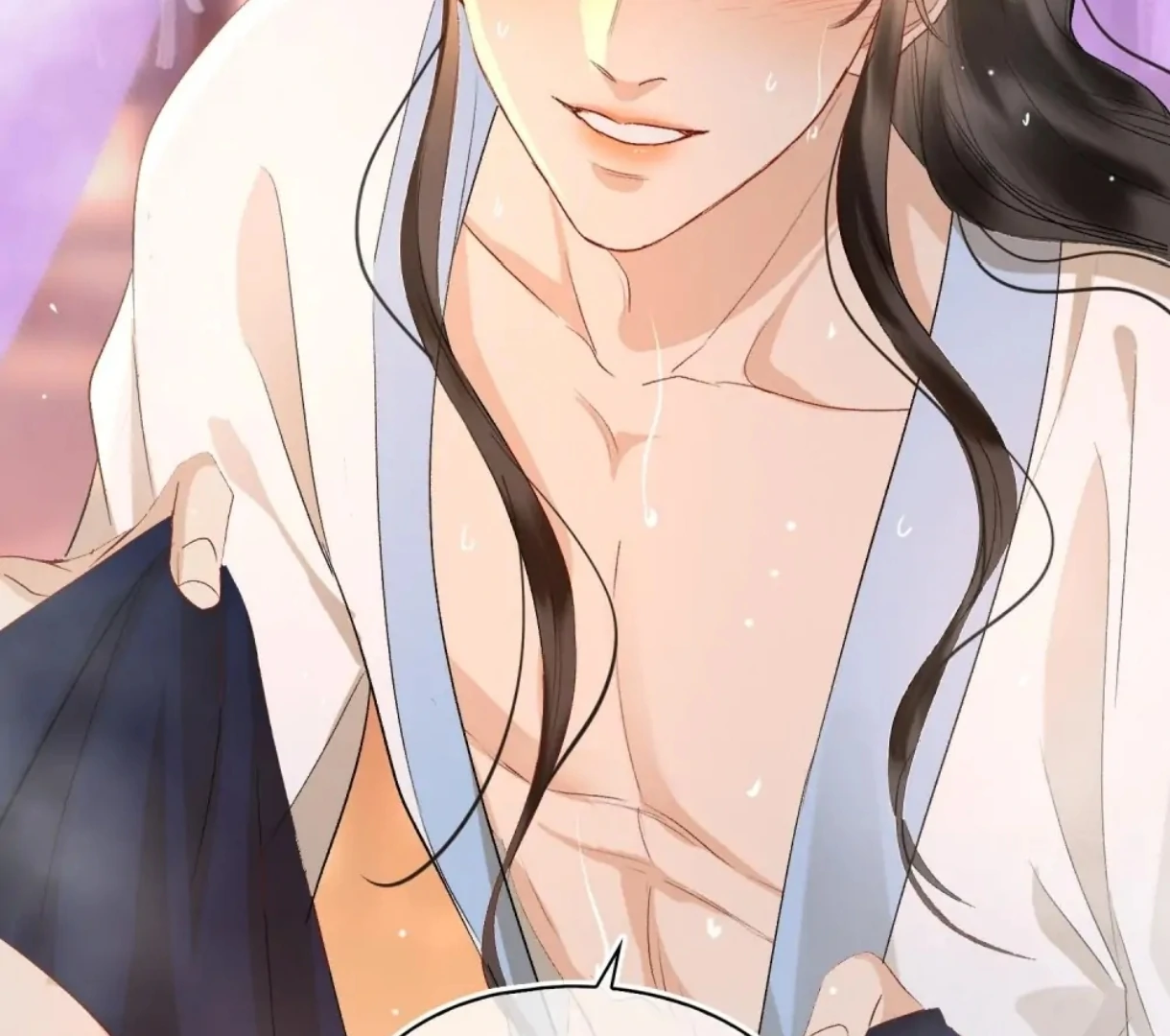 Indulgence [Official] - Chapter 15 manhwa