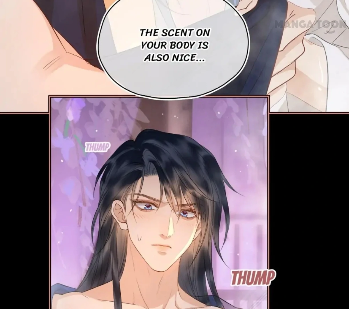 Indulgence [Official] - Chapter 15 manhwa