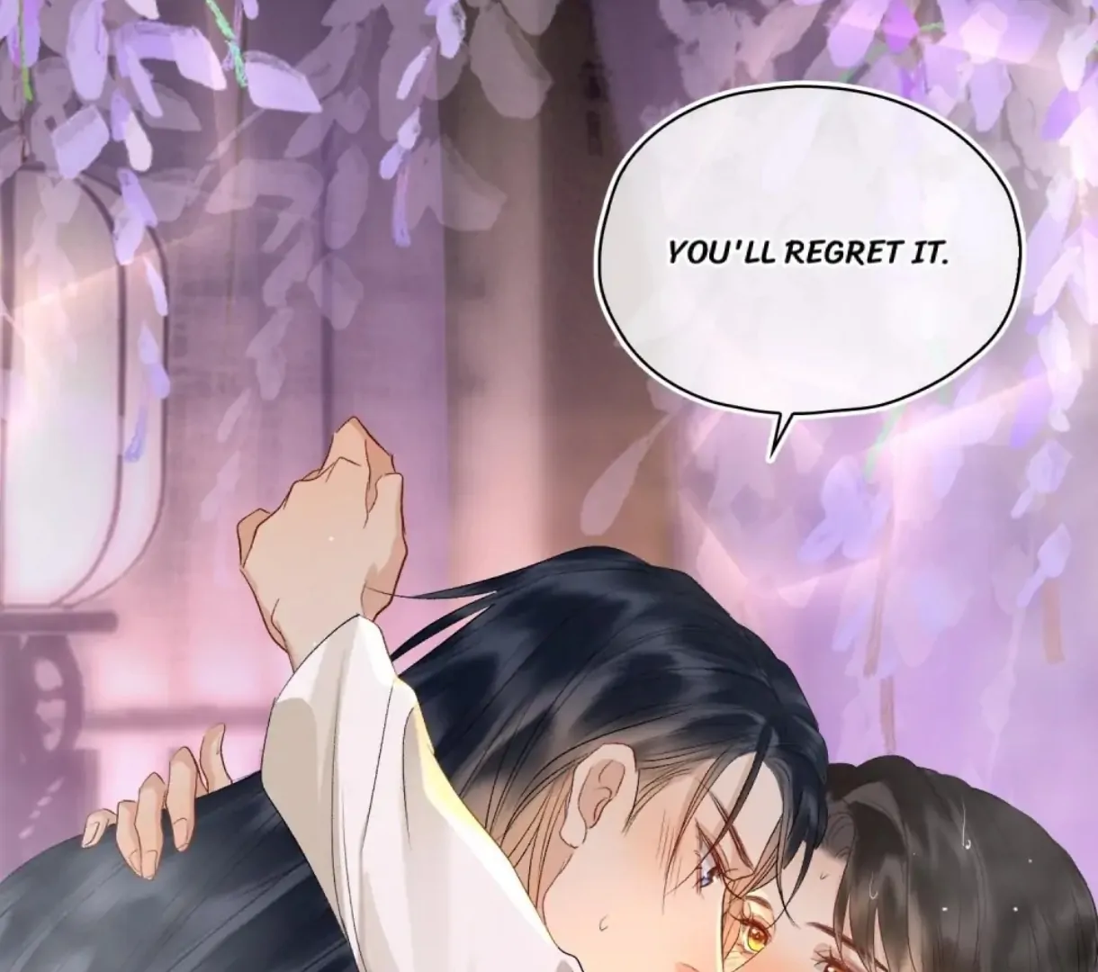 Indulgence [Official] - Chapter 15 manhwa