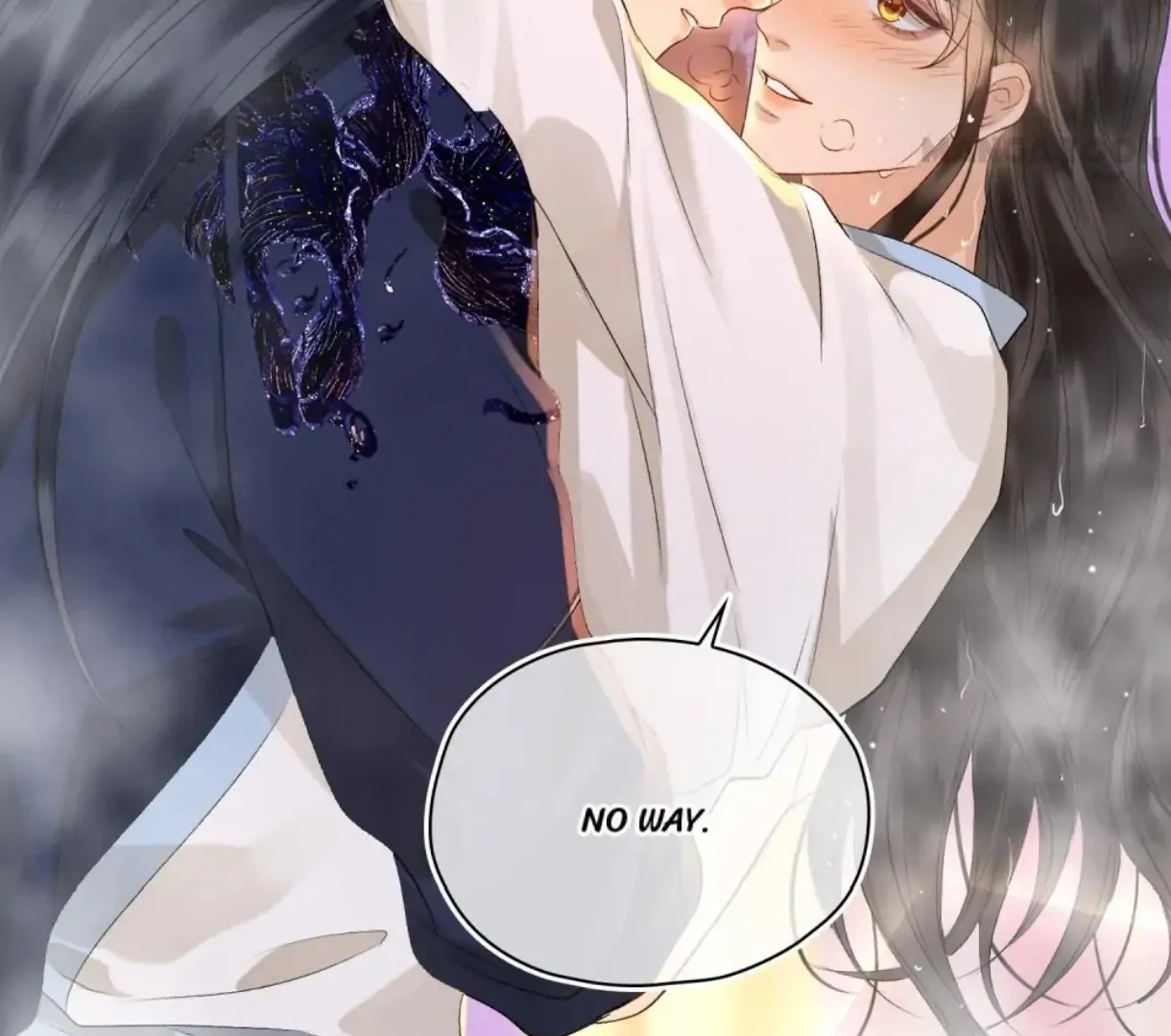 Indulgence [Official] - Chapter 15 manhwa