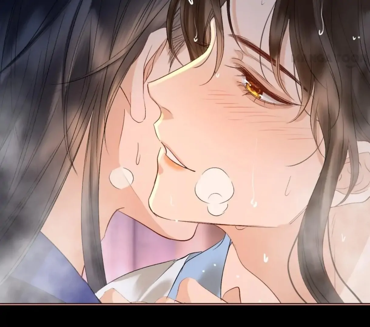 Indulgence [Official] - Chapter 15 manhwa