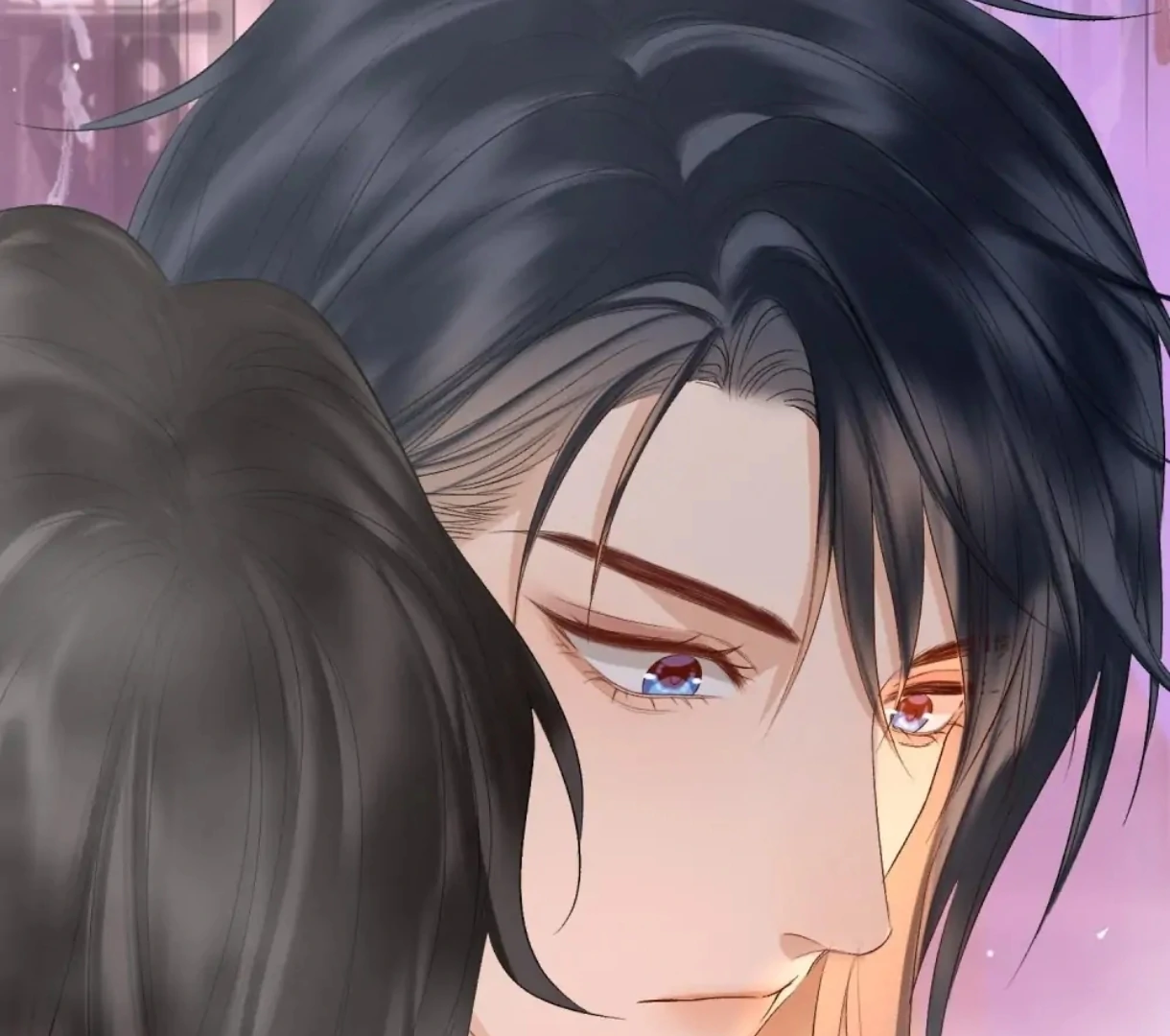 Indulgence [Official] - Chapter 15 manhwa