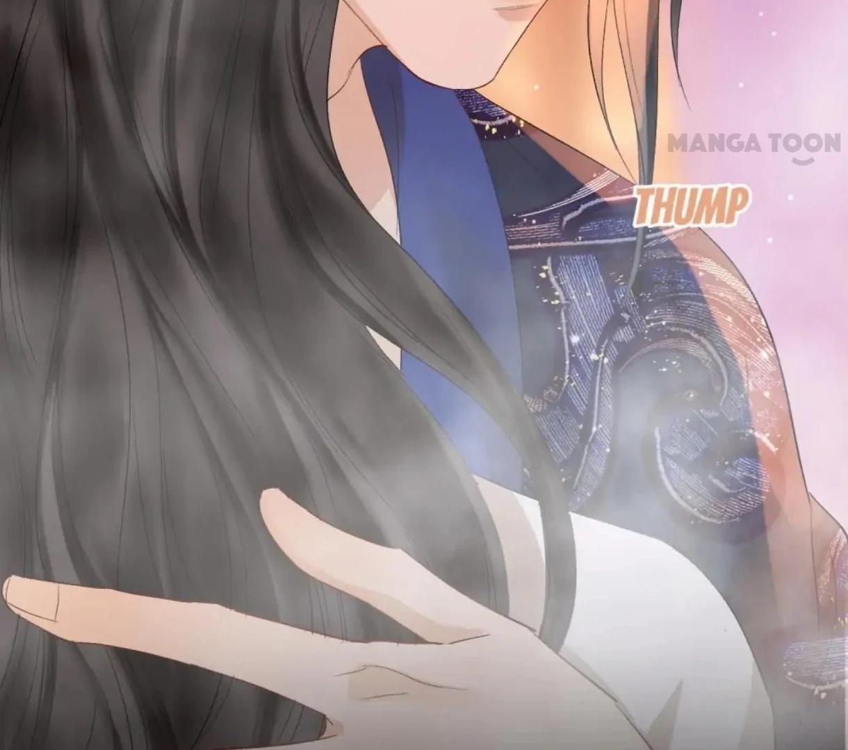 Indulgence [Official] - Chapter 15 manhwa