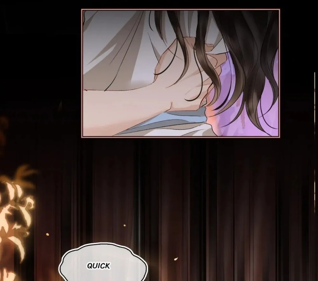 Indulgence [Official] - Chapter 15 manhwa