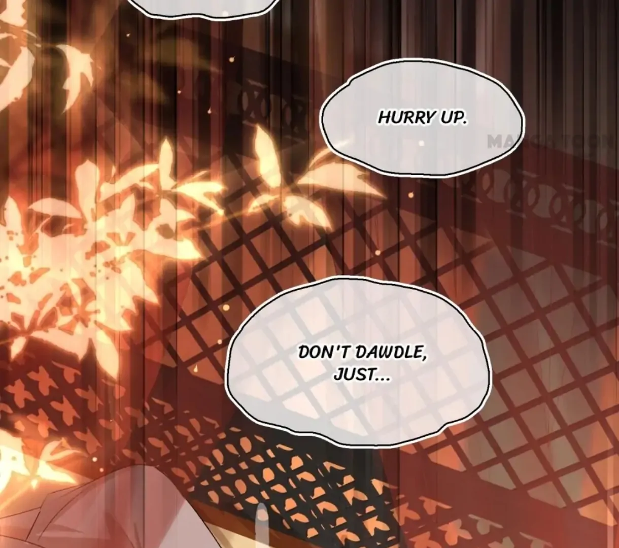 Indulgence [Official] - Chapter 15 manhwa