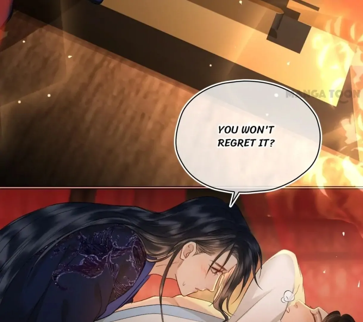 Indulgence [Official] - Chapter 15 manhwa