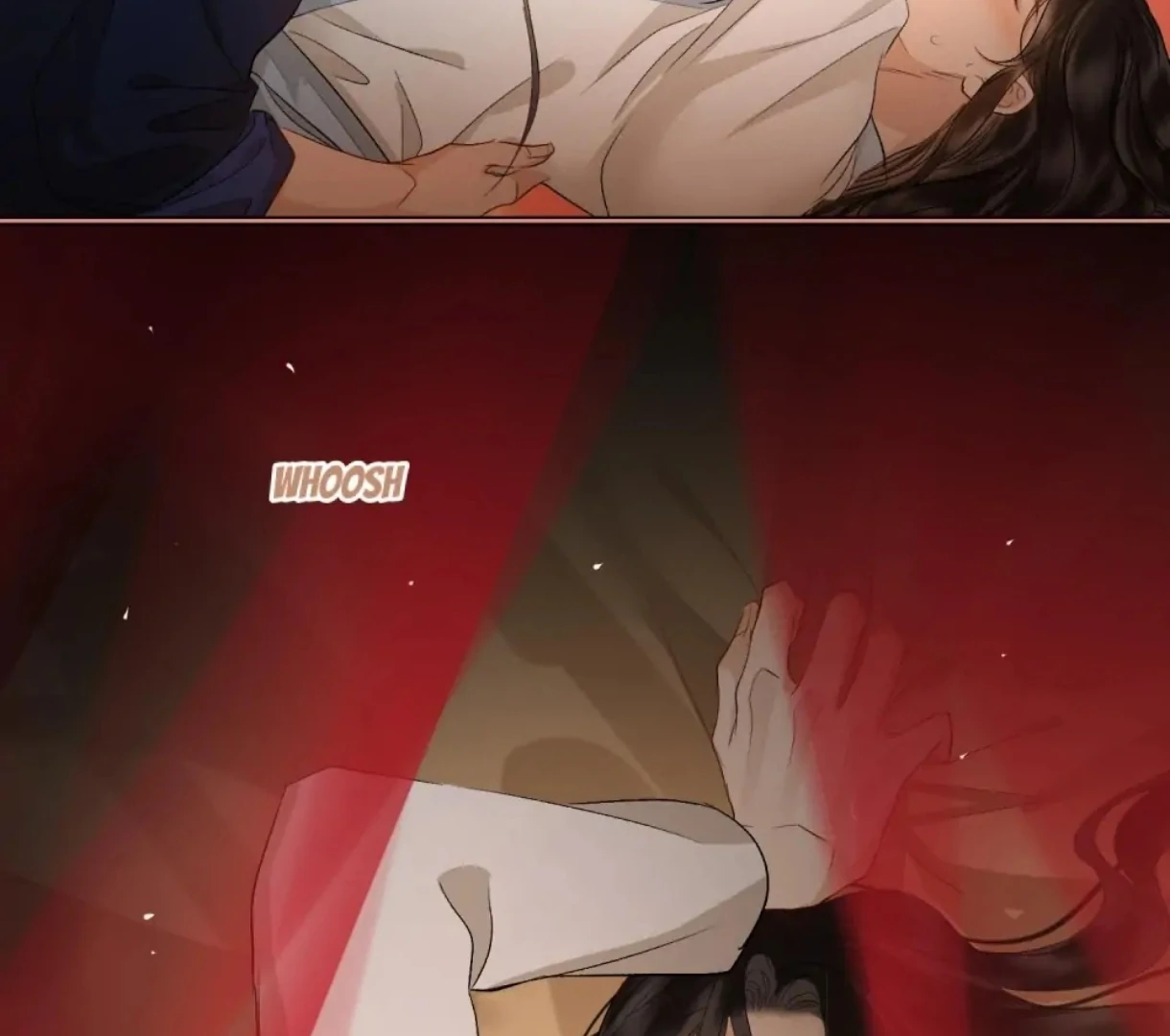 Indulgence [Official] - Chapter 15 manhwa