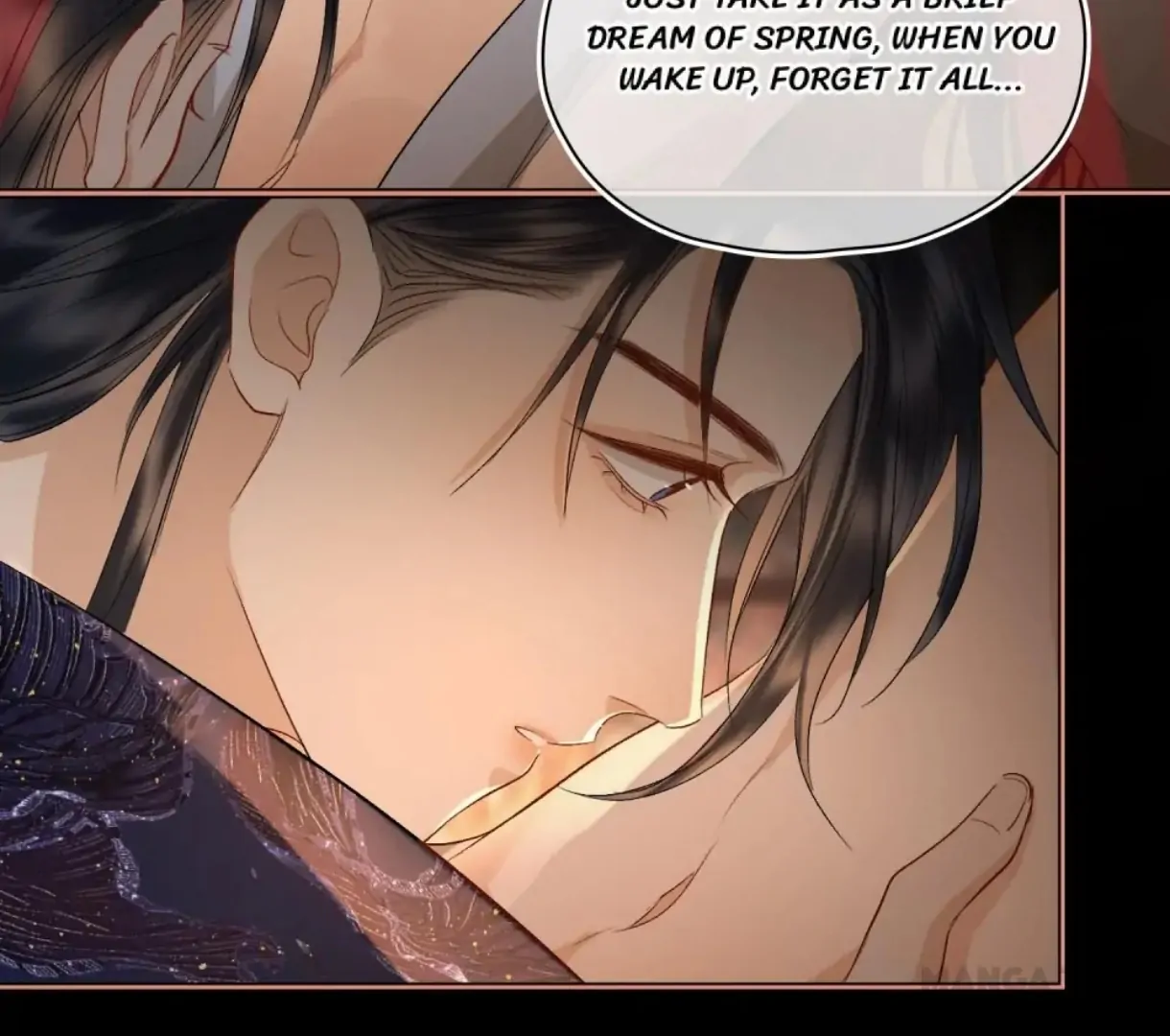 Indulgence [Official] - Chapter 15 manhwa