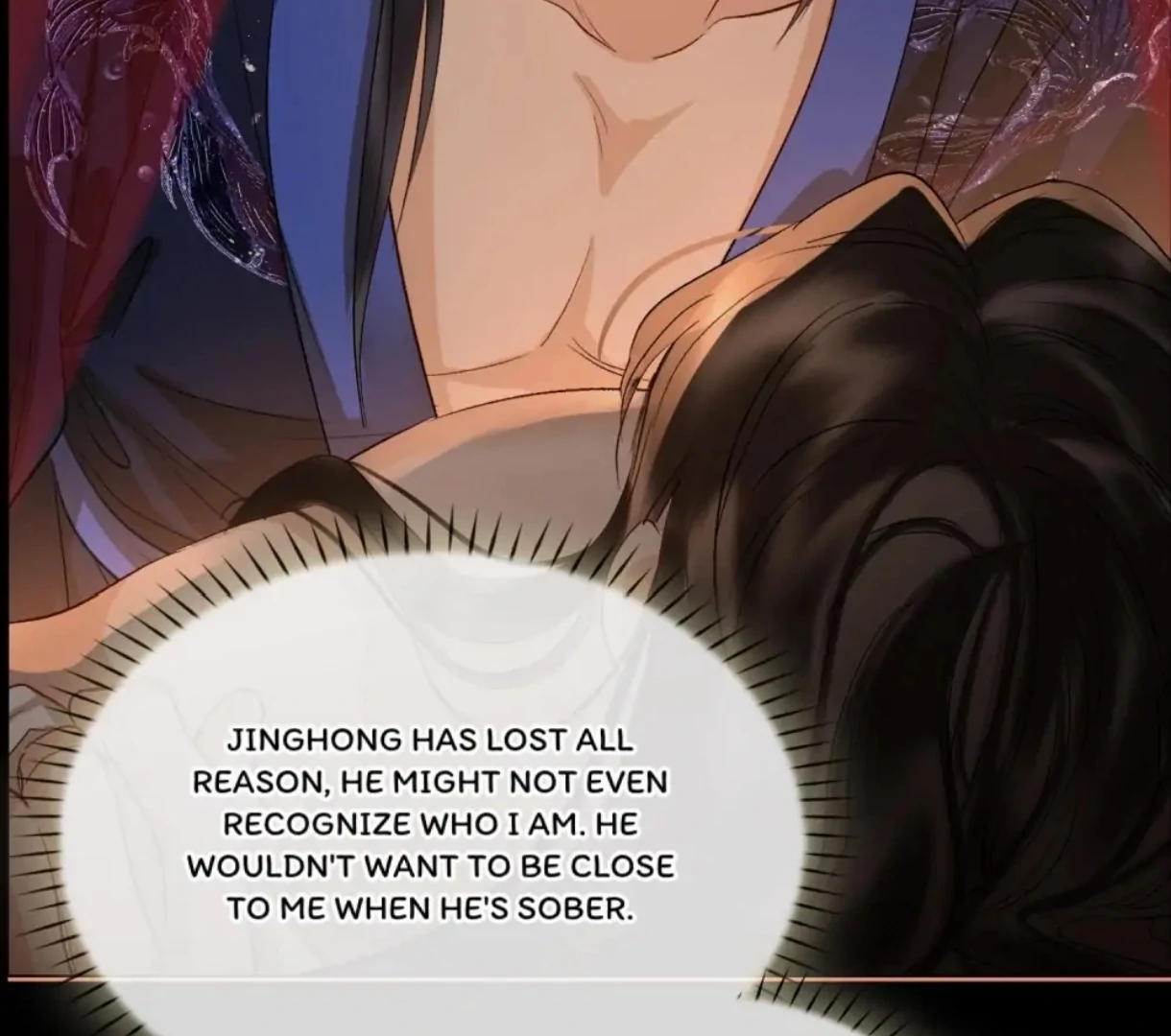 Indulgence [Official] - Chapter 15 manhwa