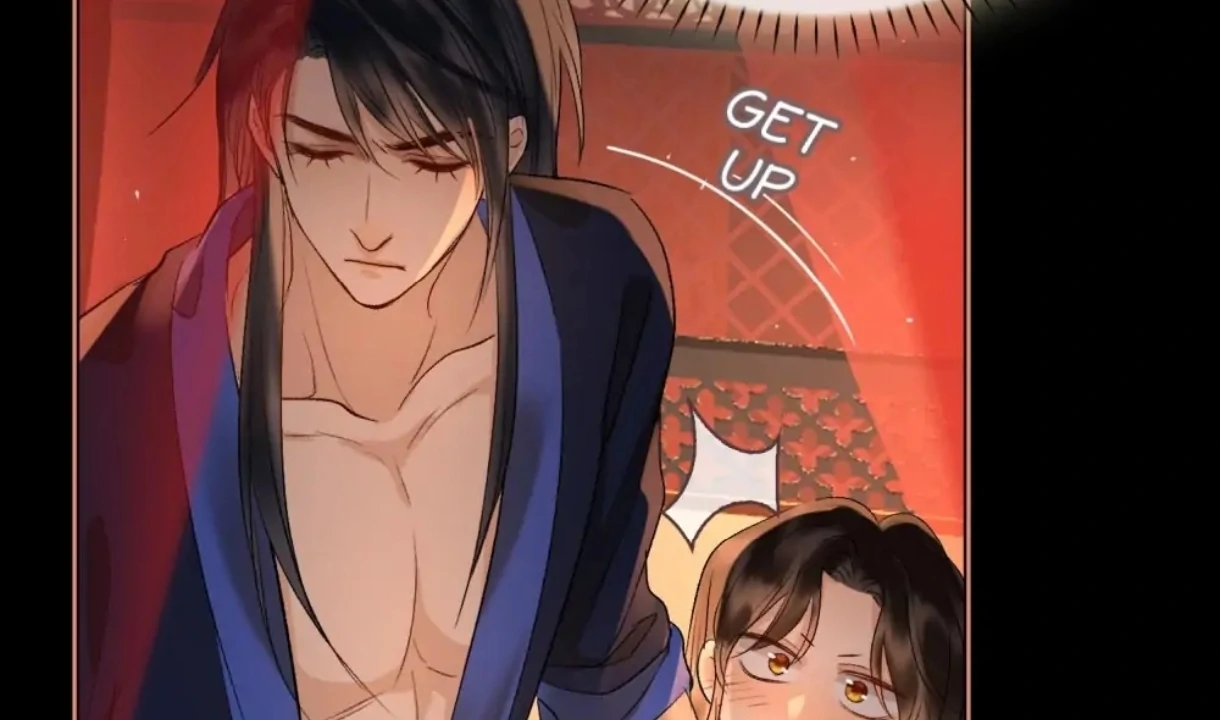Indulgence [Official] - Chapter 15 manhwa
