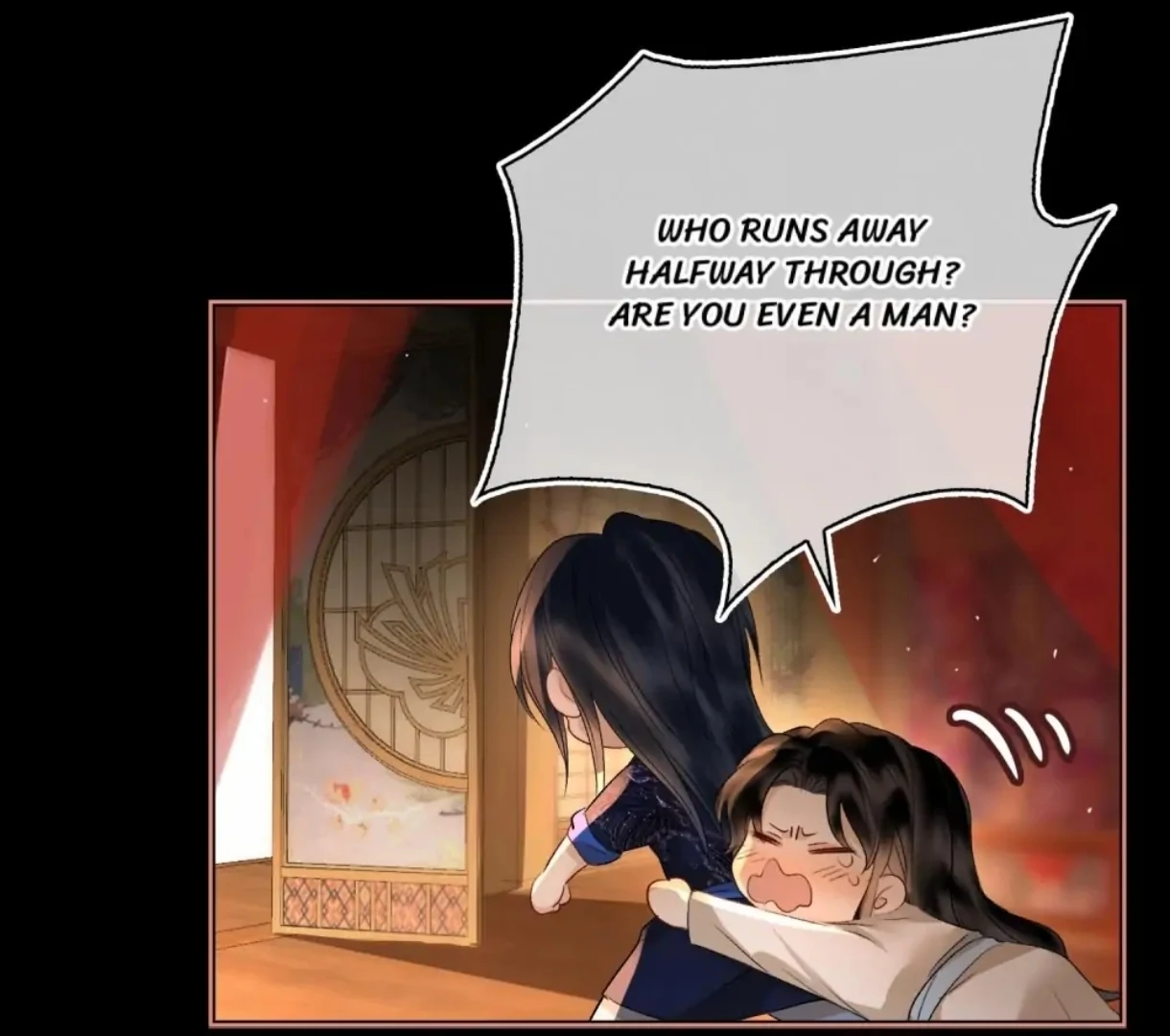 Indulgence [Official] - Chapter 15 manhwa