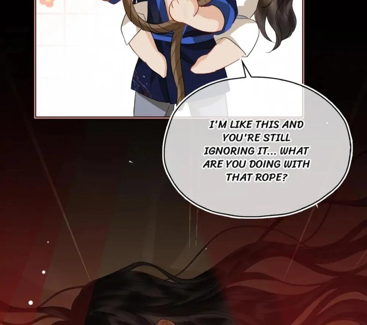 Indulgence [Official] - Chapter 15 manhwa