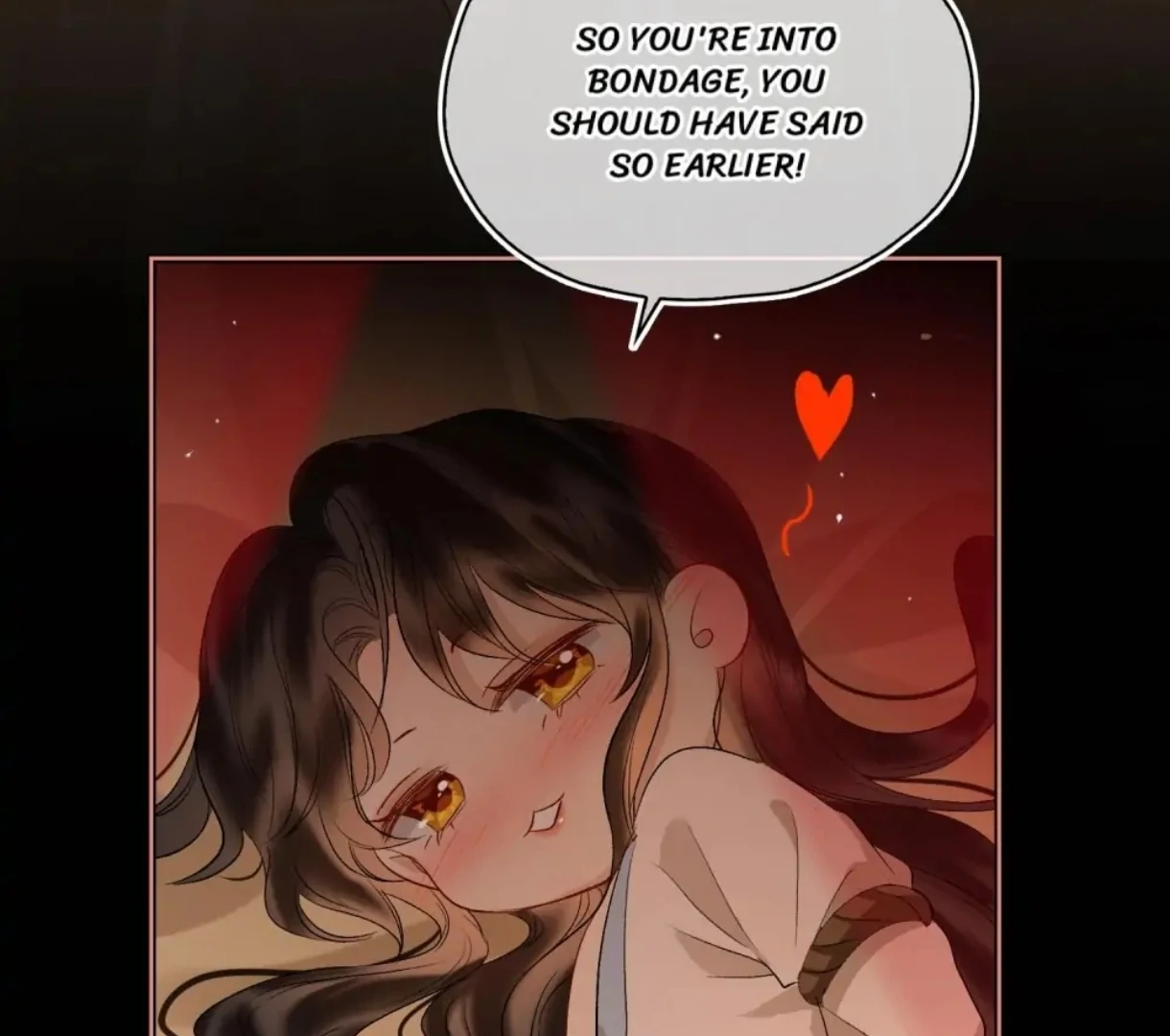 Indulgence [Official] - Chapter 15 manhwa