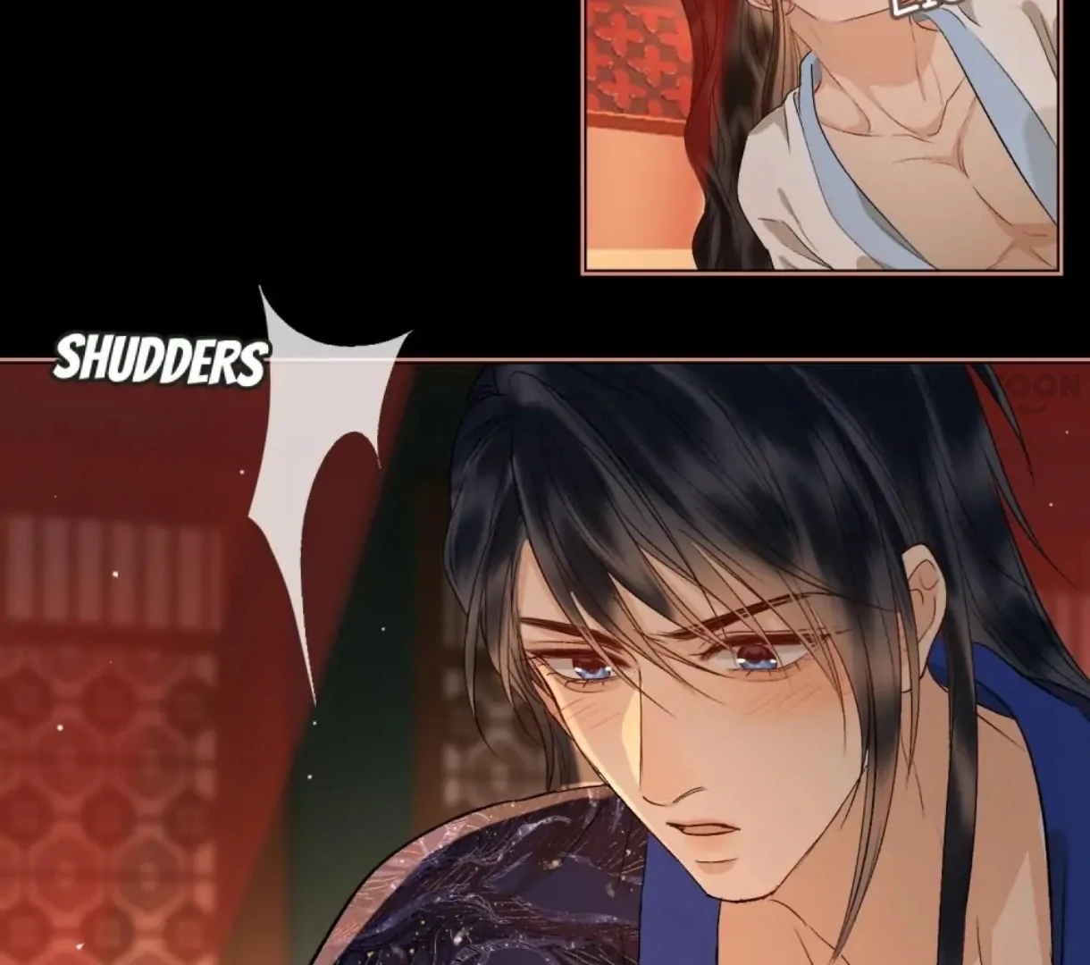 Indulgence [Official] - Chapter 15 manhwa