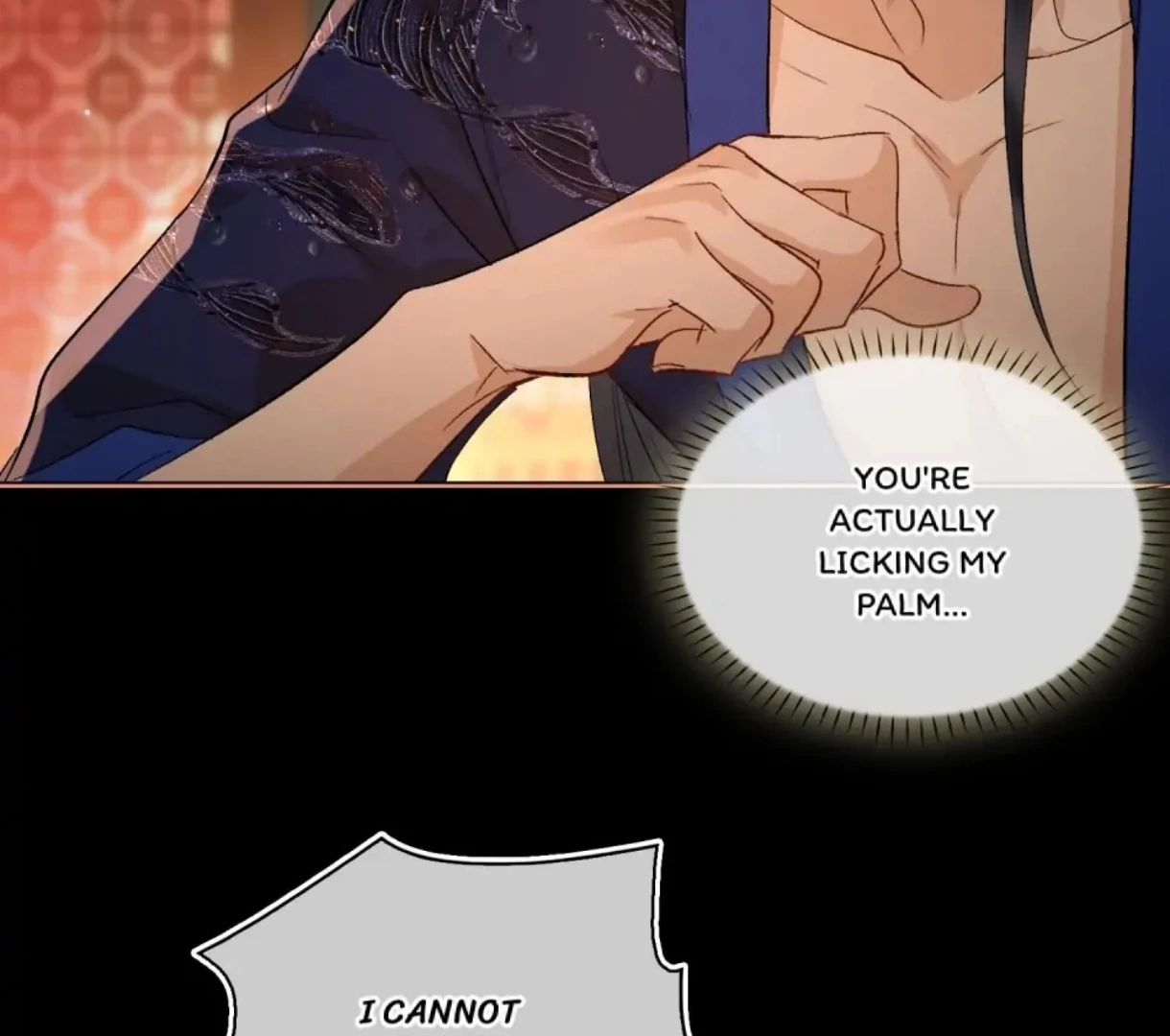 Indulgence [Official] - Chapter 15 manhwa