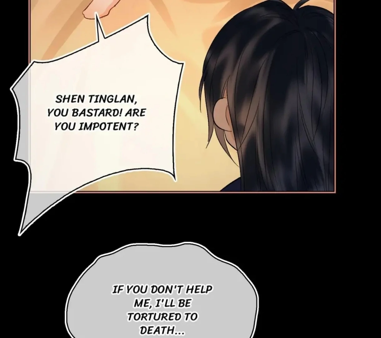 Indulgence [Official] - Chapter 15 manhwa