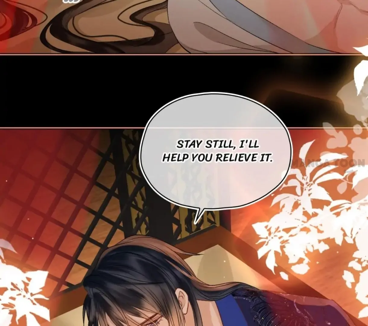 Indulgence [Official] - Chapter 15 manhwa
