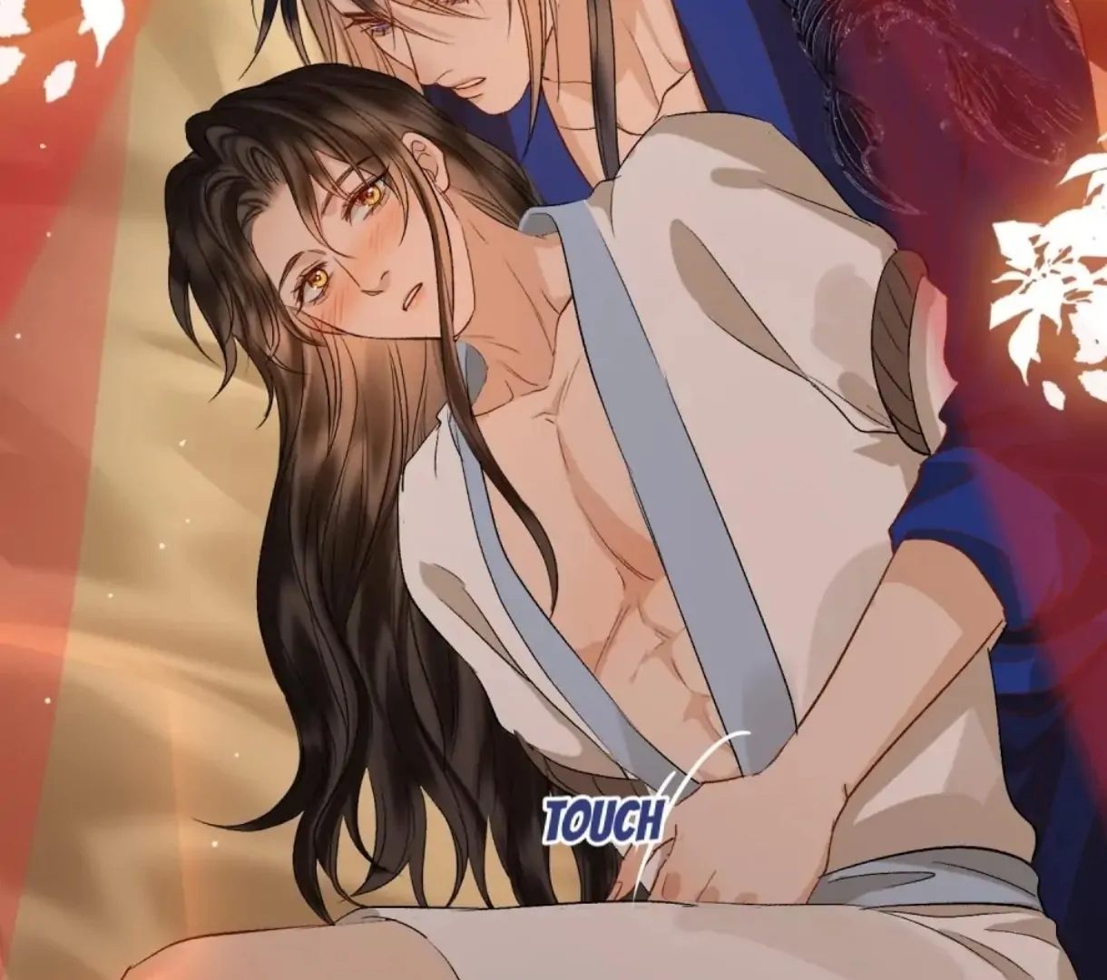Indulgence [Official] - Chapter 15 manhwa