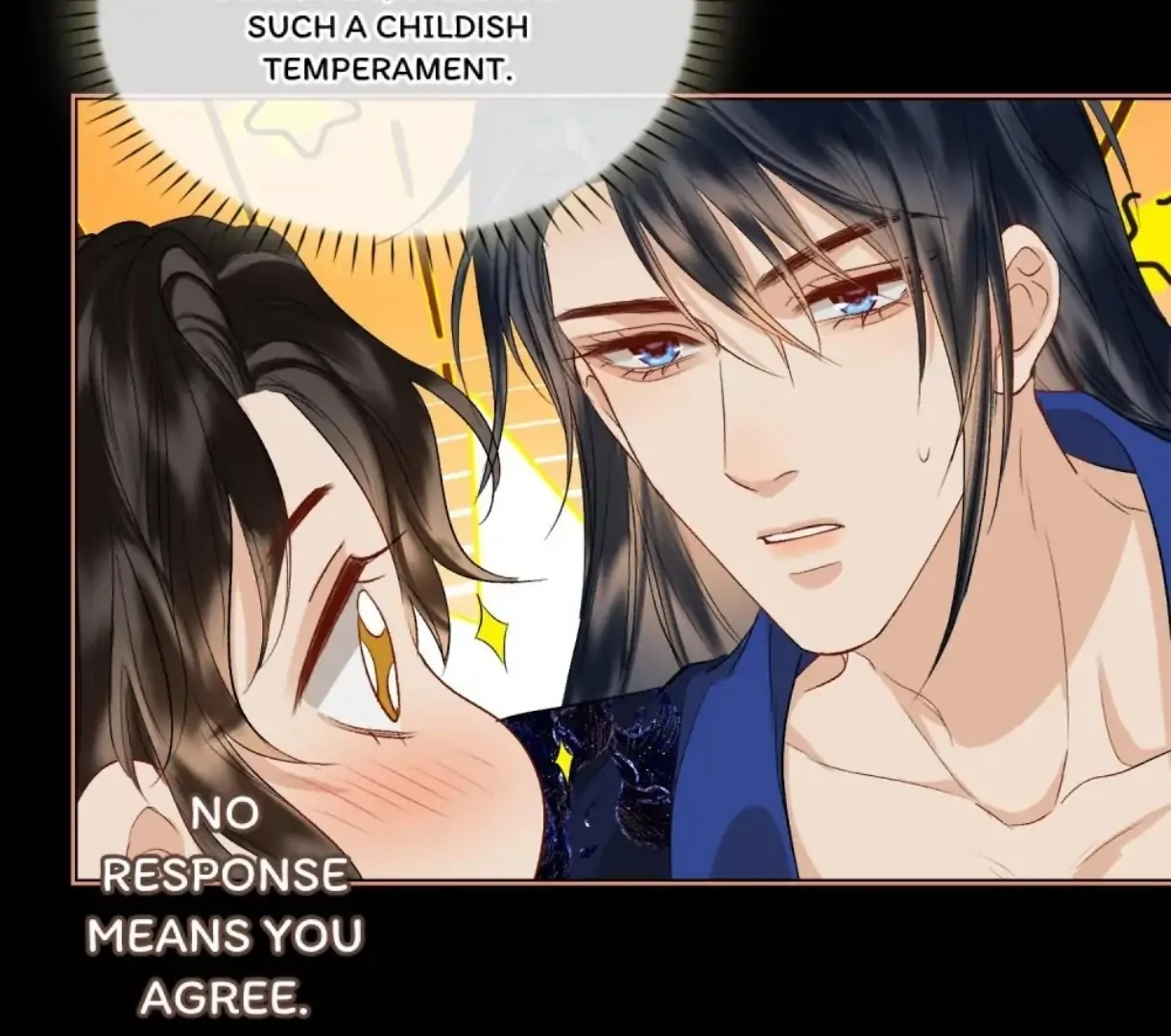 Indulgence [Official] - Chapter 15 manhwa
