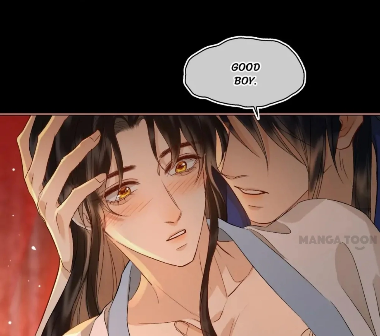 Indulgence [Official] - Chapter 15 manhwa