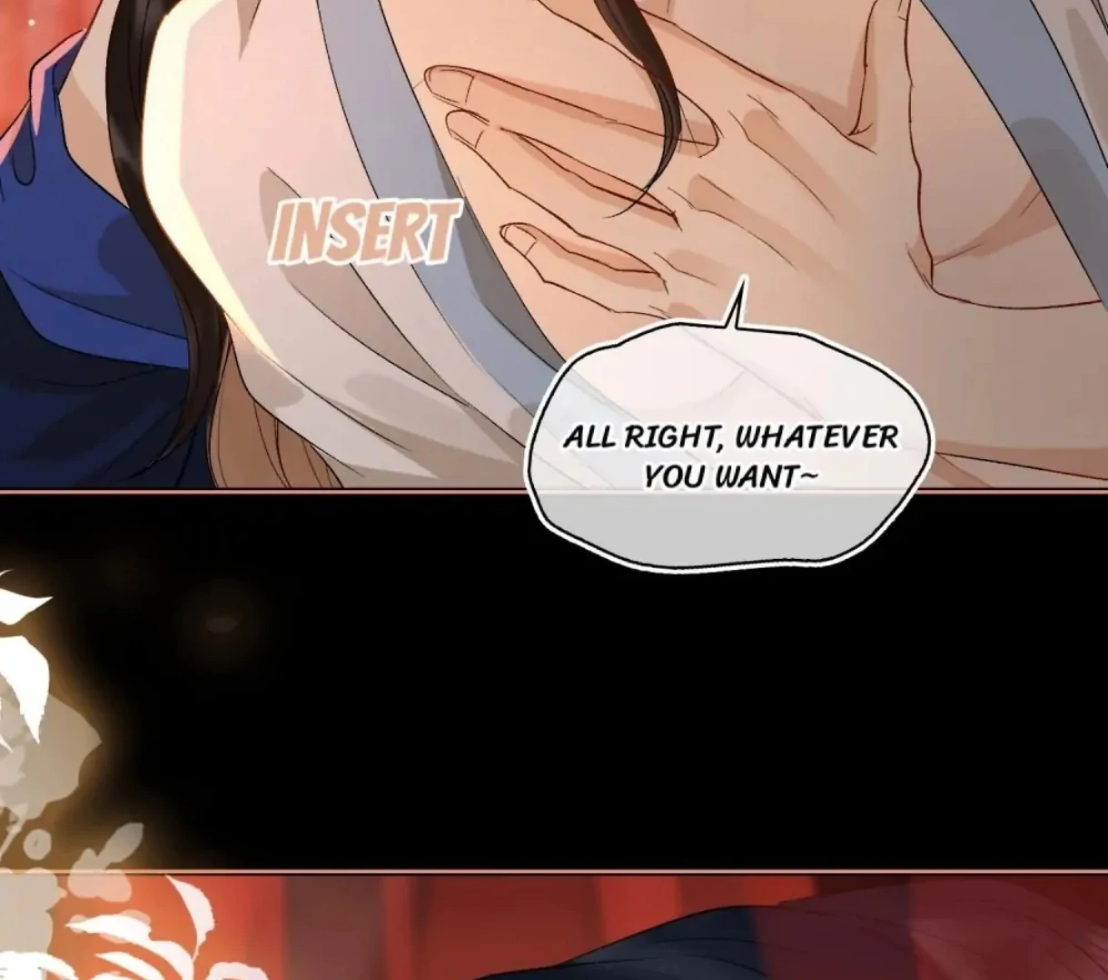 Indulgence [Official] - Chapter 15 manhwa