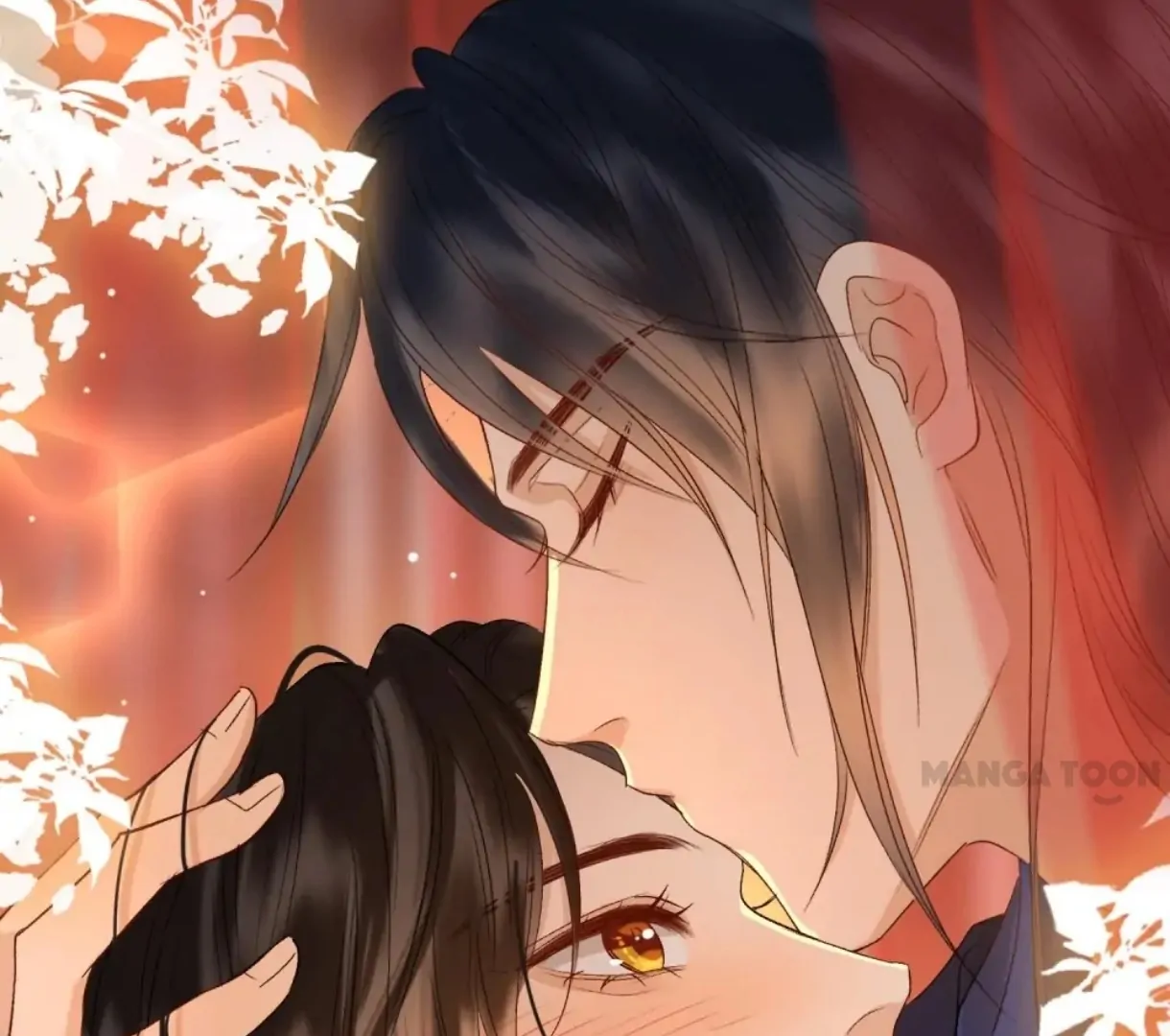 Indulgence [Official] - Chapter 15 manhwa