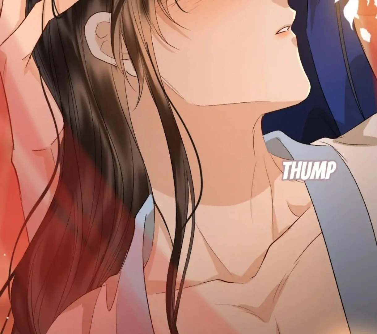 Indulgence [Official] - Chapter 15 manhwa